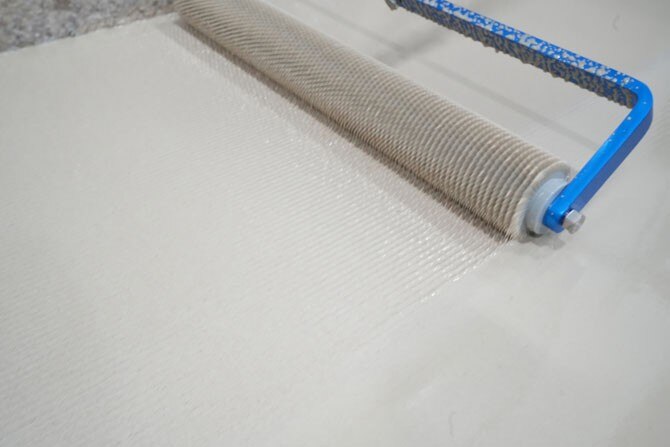 Solid-X Urethane Cement